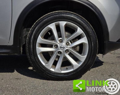 Nissan Juke 1.2 DIG-T 115 Start&Stop Tekna (9)