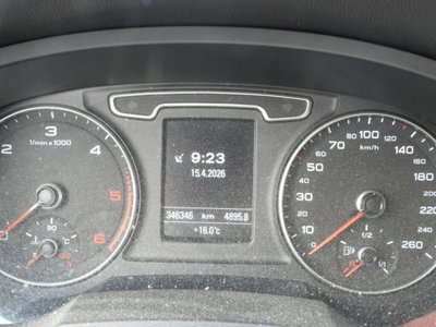 Audi Q3 2.0 TDI quattro S tronic (11)