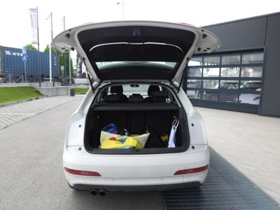 Audi Q3 2.0 TDI quattro S tronic (15)