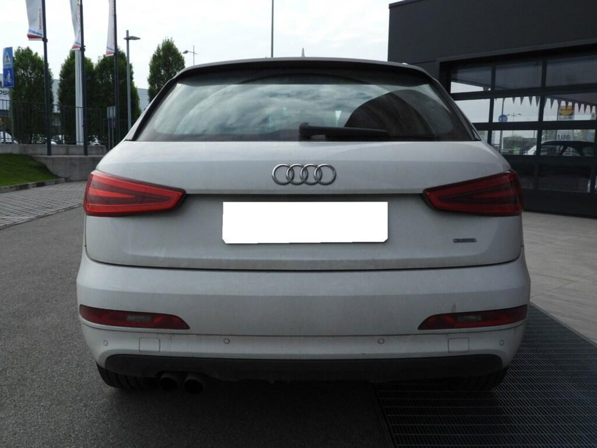 Audi Q3 2.0 TDI quattro S tronic Edition (5)