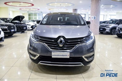 Renault Espace Blue dCi 160CV EDC Executive 4Control (2)