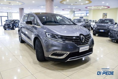 Renault Espace Blue dCi 160CV EDC Executive 4Control (3)