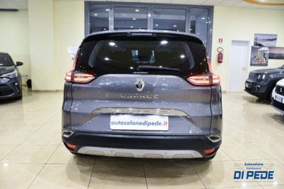 Renault Espace Blue dCi 160CV EDC Executive 4Control (5)