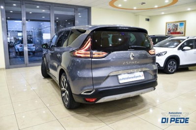 Renault Espace Blue dCi 160CV EDC Executive 4Control (6)