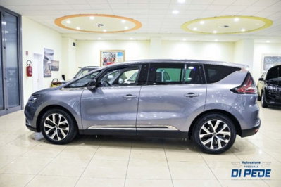 Renault Espace Blue dCi 160CV EDC Executive 4Control (7)