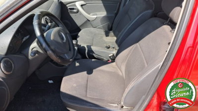 Dacia Sandero Stepway 1.6 8V GPL 85CV (3)