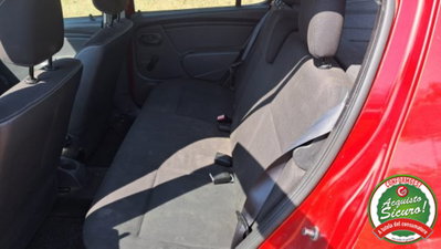 Dacia Sandero Stepway 1.6 8V GPL 85CV (4)