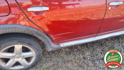 Dacia Sandero Stepway 1.6 8V GPL 85CV (6)