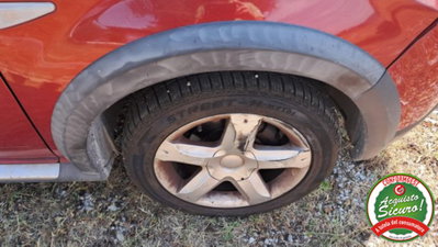 Dacia Sandero Stepway 1.6 8V GPL 85CV (7)
