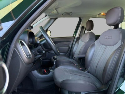 Fiat 500L 0.9 TwinAir Turbo Natural Power Lounge (12)