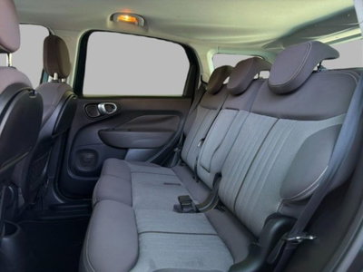 Fiat 500L 0.9 TwinAir Turbo Natural Power Lounge (13)