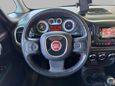 Fiat 500L 0.9 TwinAir Turbo Natural Power Lounge (8)