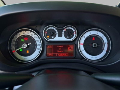 Fiat 500L 0.9 TwinAir Turbo Natural Power Lounge (9)