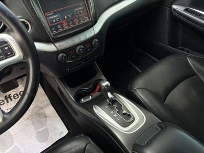 Fiat Freemont 2.0 Mjt 170 CV 4x4 Automatica Lounge (11)