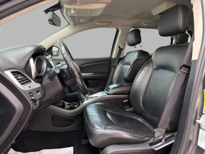 Fiat Freemont 2.0 Mjt 170 CV 4x4 Automatica Lounge (12)