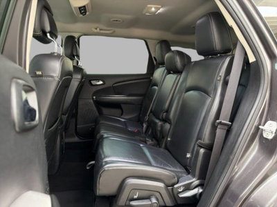 Fiat Freemont 2.0 Mjt 170 CV 4x4 Automatica Lounge (13)