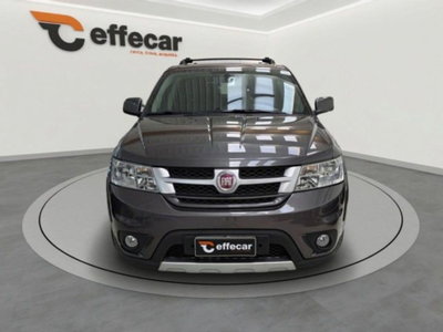 Fiat Freemont 2.0 Mjt 170 CV 4x4 Automatica Lounge (2)