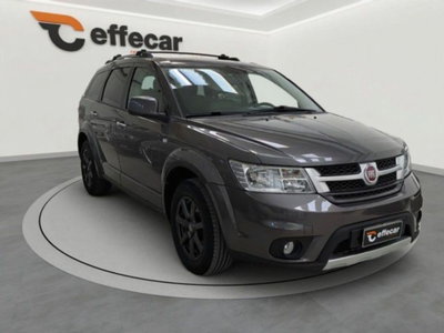 Fiat Freemont 2.0 Mjt 170 CV 4x4 Automatica Lounge (3)