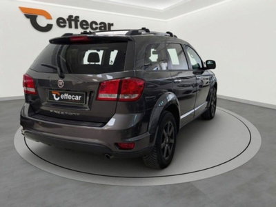 Fiat Freemont 2.0 Mjt 170 CV 4x4 Automatica Lounge (6)