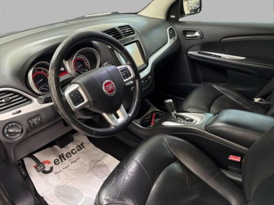 Fiat Freemont 2.0 Mjt 170 CV 4x4 Automatica Lounge (7)