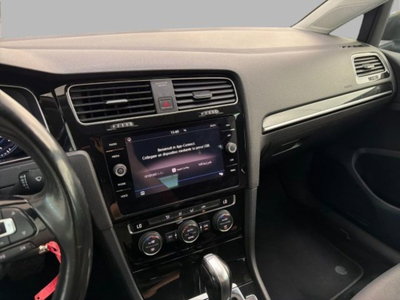 Volkswagen Golf Variant 1.6 TDI 115 CV DSG Executive BlueMotion Tech. (10)