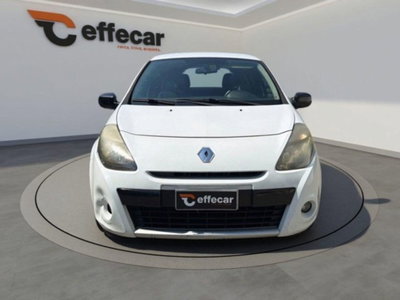 Renault Clio 1.2 16V 5 porte GPL Dynamique (2)