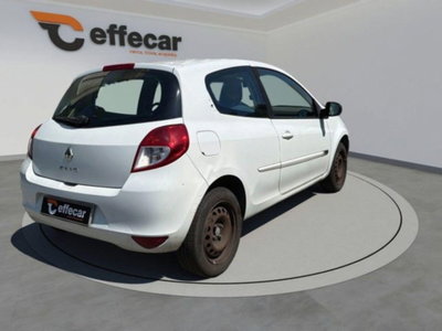 Renault Clio 1.2 16V 5 porte GPL Dynamique (6)
