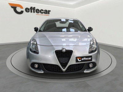 Alfa Romeo Giulietta 1.6 JTDm Super 120cv (2)