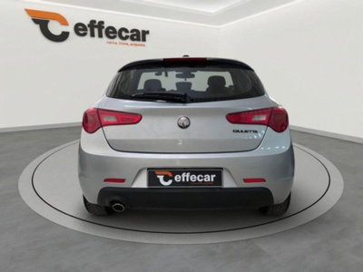 Alfa Romeo Giulietta 1.6 JTDm Super 120cv (5)
