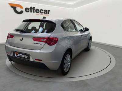 Alfa Romeo Giulietta 1.6 JTDm Super 120cv (6)