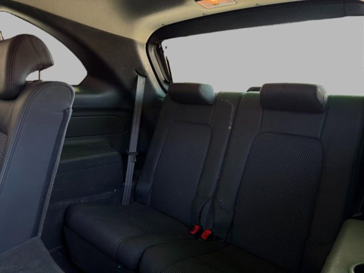 Chevrolet Captiva 2.0 VCDi 2WD (14)
