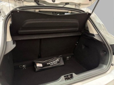 Renault Clio dCi 8V 90 CV EDC 5 porte Duel2 (14)