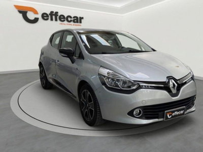 Renault Clio dCi 8V 90 CV EDC 5 porte Duel2 (3)