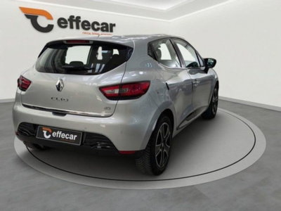 Renault Clio dCi 8V 90 CV EDC 5 porte Duel2 (6)