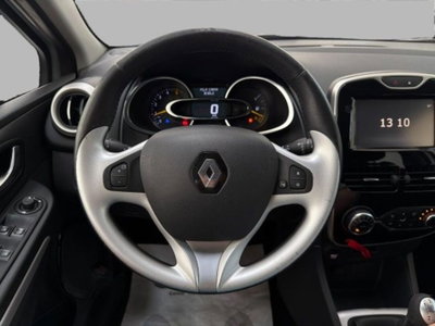 Renault Clio dCi 8V 90 CV EDC 5 porte Duel2 (8)