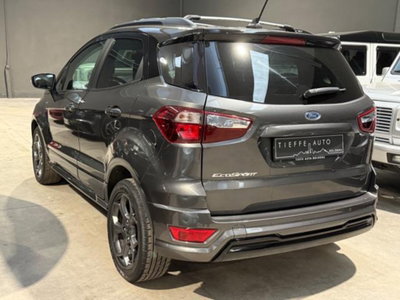 Ford EcoSport 1.0 EcoBoost 100 CV ST-Line (6)