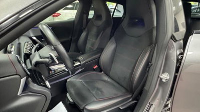 Mercedes-Benz CLA Shooting Brake 200 d Automatic 4Matic Shooting Brake Premium (12)