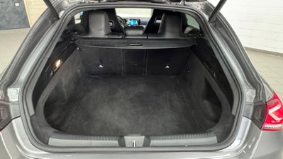 Mercedes-Benz CLA Shooting Brake 200 d Automatic 4Matic Shooting Brake Premium (15)