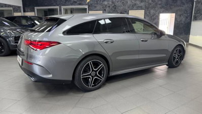 Mercedes-Benz CLA Shooting Brake 200 d Automatic 4Matic Shooting Brake Premium (3)
