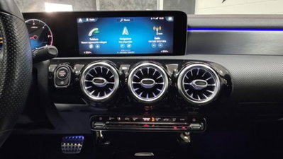 Mercedes-Benz CLA Shooting Brake 200 d Automatic 4Matic Shooting Brake Premium (8)