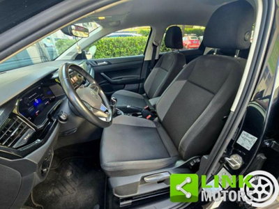 Volkswagen Polo 1.0 evo Life 80cv (10)