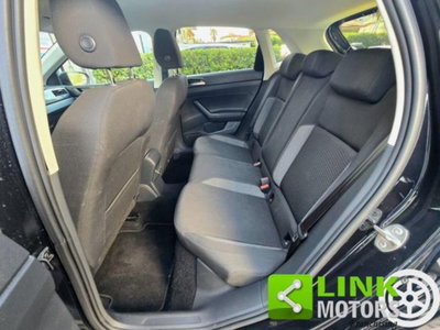 Volkswagen Polo 1.0 evo Life 80cv (11)