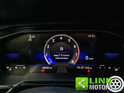 Volkswagen Polo 1.0 evo Life 80cv (12)