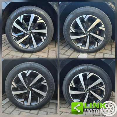 Volkswagen Polo 1.0 evo Life 80cv (13)
