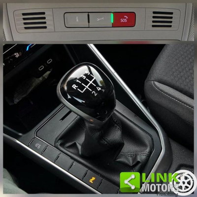 Volkswagen Polo 1.0 evo Life 80cv (14)