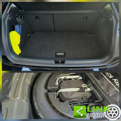 Volkswagen Polo 1.0 evo Life 80cv (16)