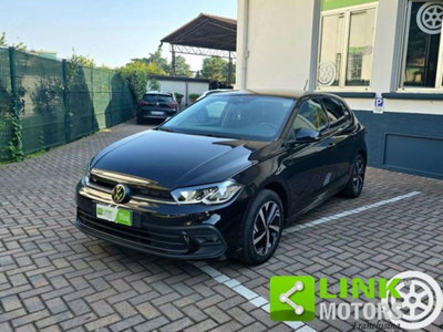 Volkswagen Polo 1.0 evo Life 80cv (3)