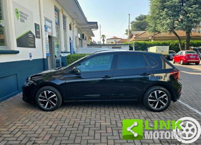 Volkswagen Polo 1.0 evo Life 80cv (4)