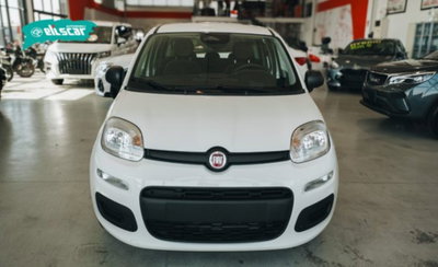 Fiat Pandina 1.0 firefly hybrid Icon s&s 65cv (4)