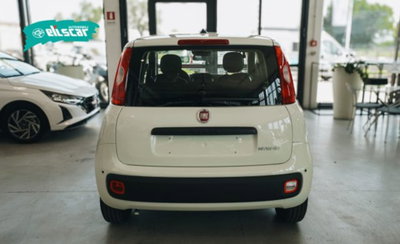 Fiat Pandina 1.0 firefly hybrid Icon s&s 65cv (5)